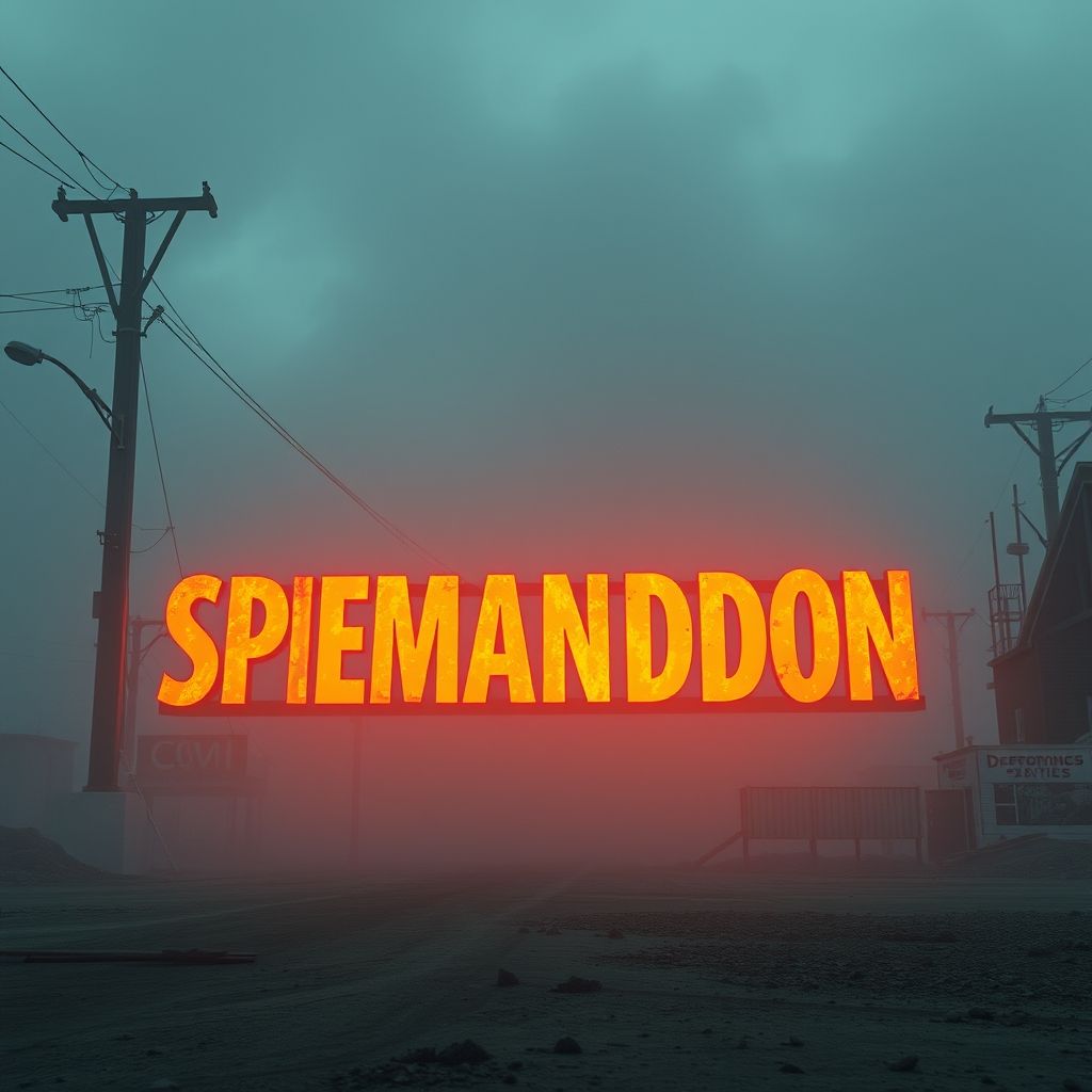 ประสบการณ์ใหม่กับเสียงดนตรีใน Spermageddon